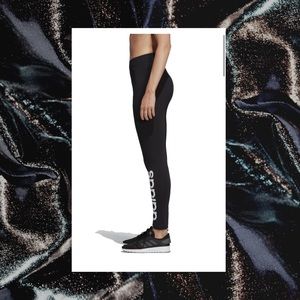 ADIDAS Essentials Jersey Workout Legging